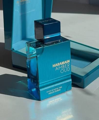 Perfumería