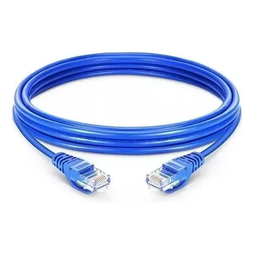Cable LAN 3mts Aitech - Imagen 1