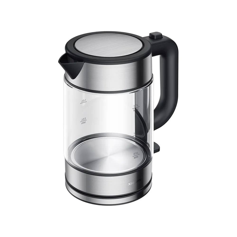 Xiaomi Hervidor Electric Glass Kettle 1.7L - Imagen 1