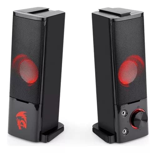 Redragon Gs550 Aux Altavoz Inteligente - Imagen 1