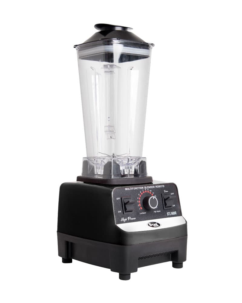 Licuadora Profesional 1600w Star Trak - Imagen 1