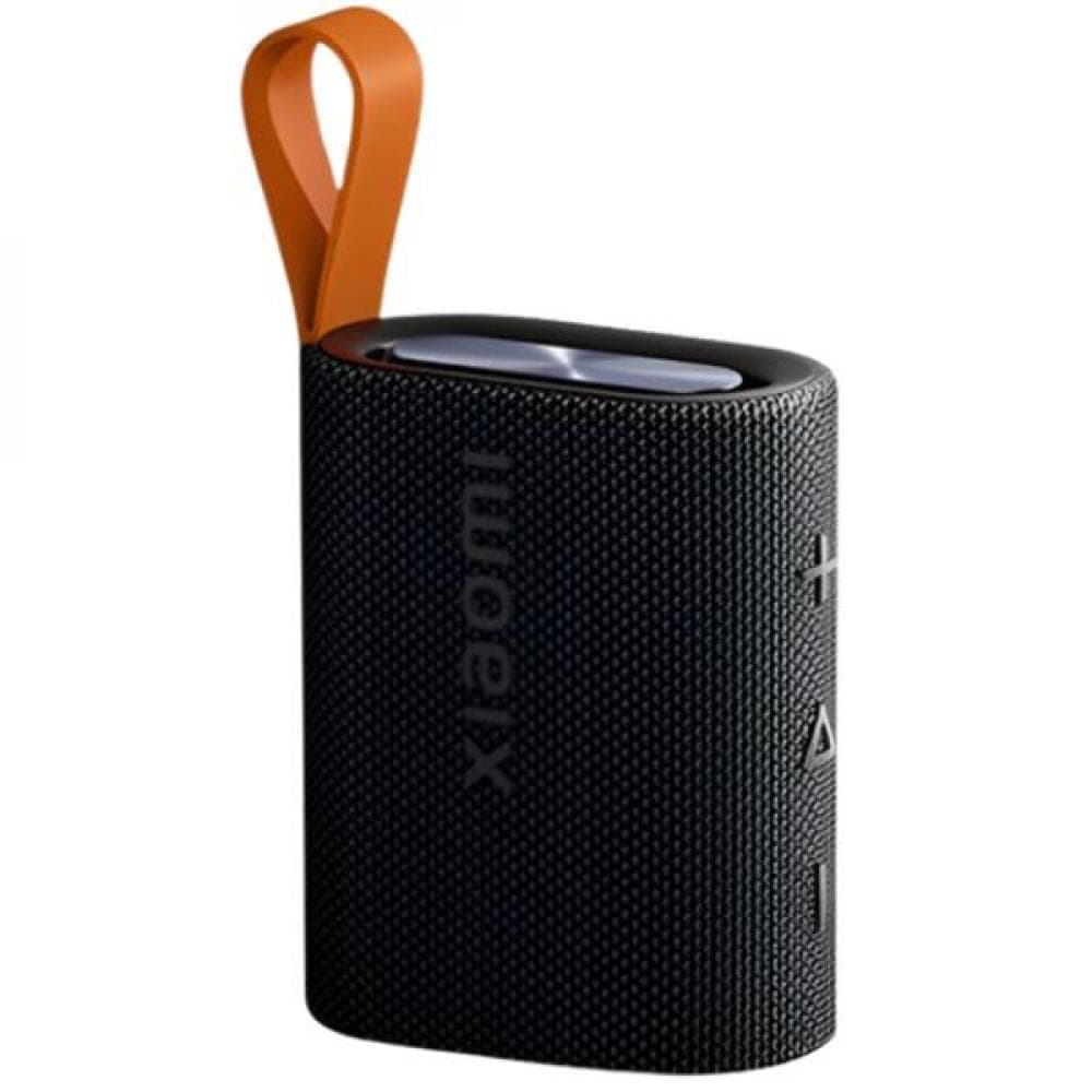 Xiaomi Sound Pocket 5w Negro - Imagen 1