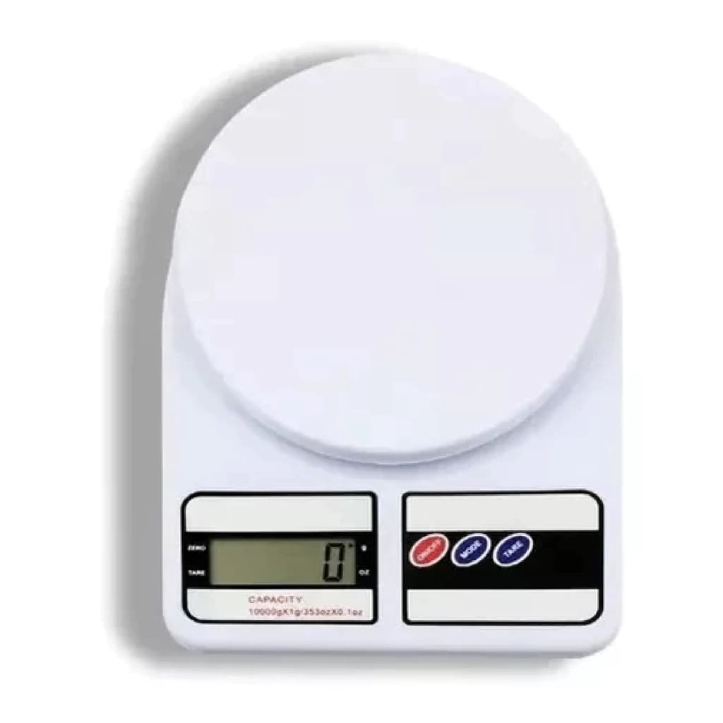 Balanza De Cocina 10kg Hytoshy