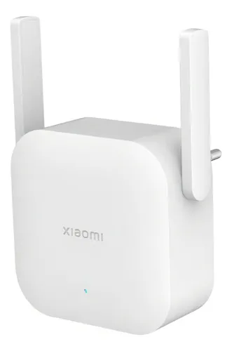 Xiaomi WiFi Range Extender N300 - Imagen 1