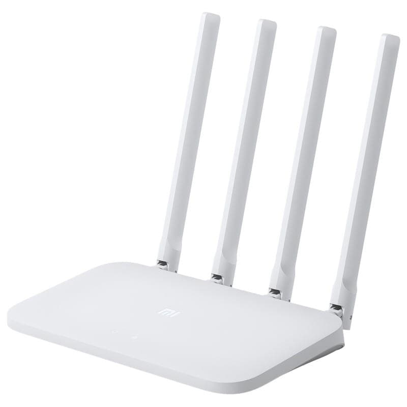 Router Xiaomi Mi Router 4C 300mbps