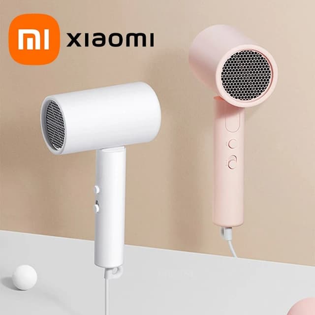 Secador de pelo Xiaomi Ionic Hair Dryer H101 - Imagen 1
