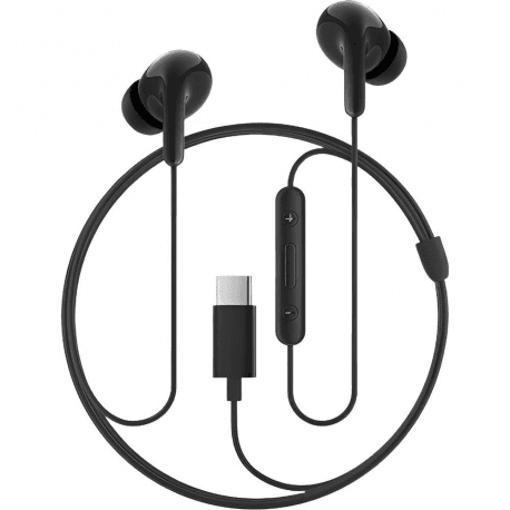 Auricular con Cable Xiaomi Tipo C - Imagen 1