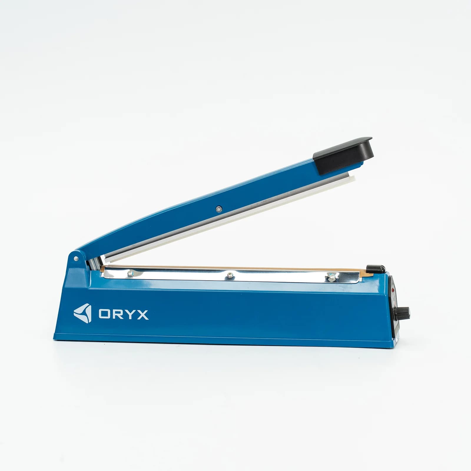 Selladora Oryx Impulso Manual Plástico Potencia Regulable 30cm