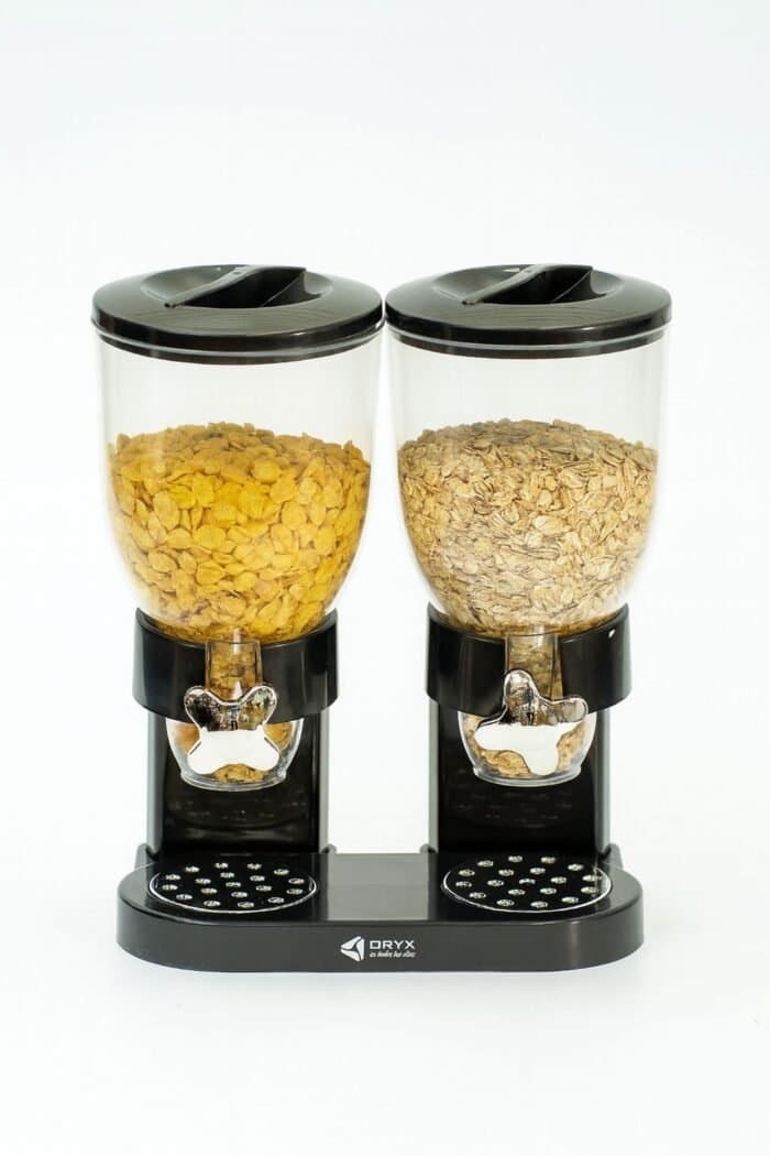 Dispensador de Alimentos Dúo - Imagen 1